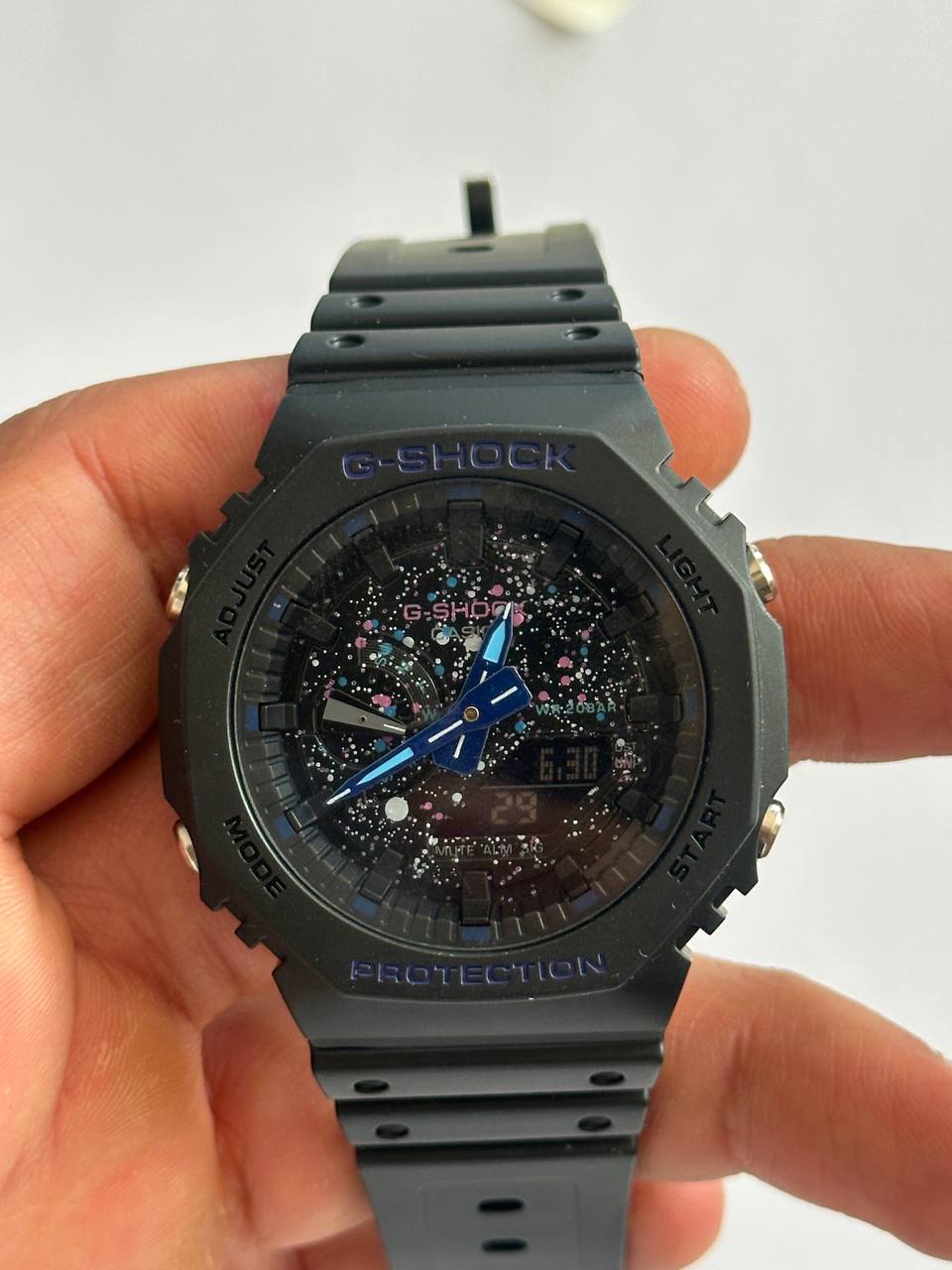 G-Shock