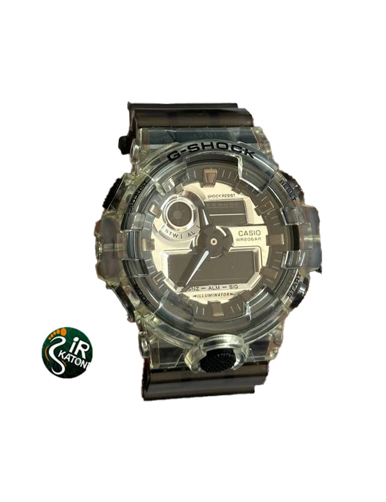G-Shock