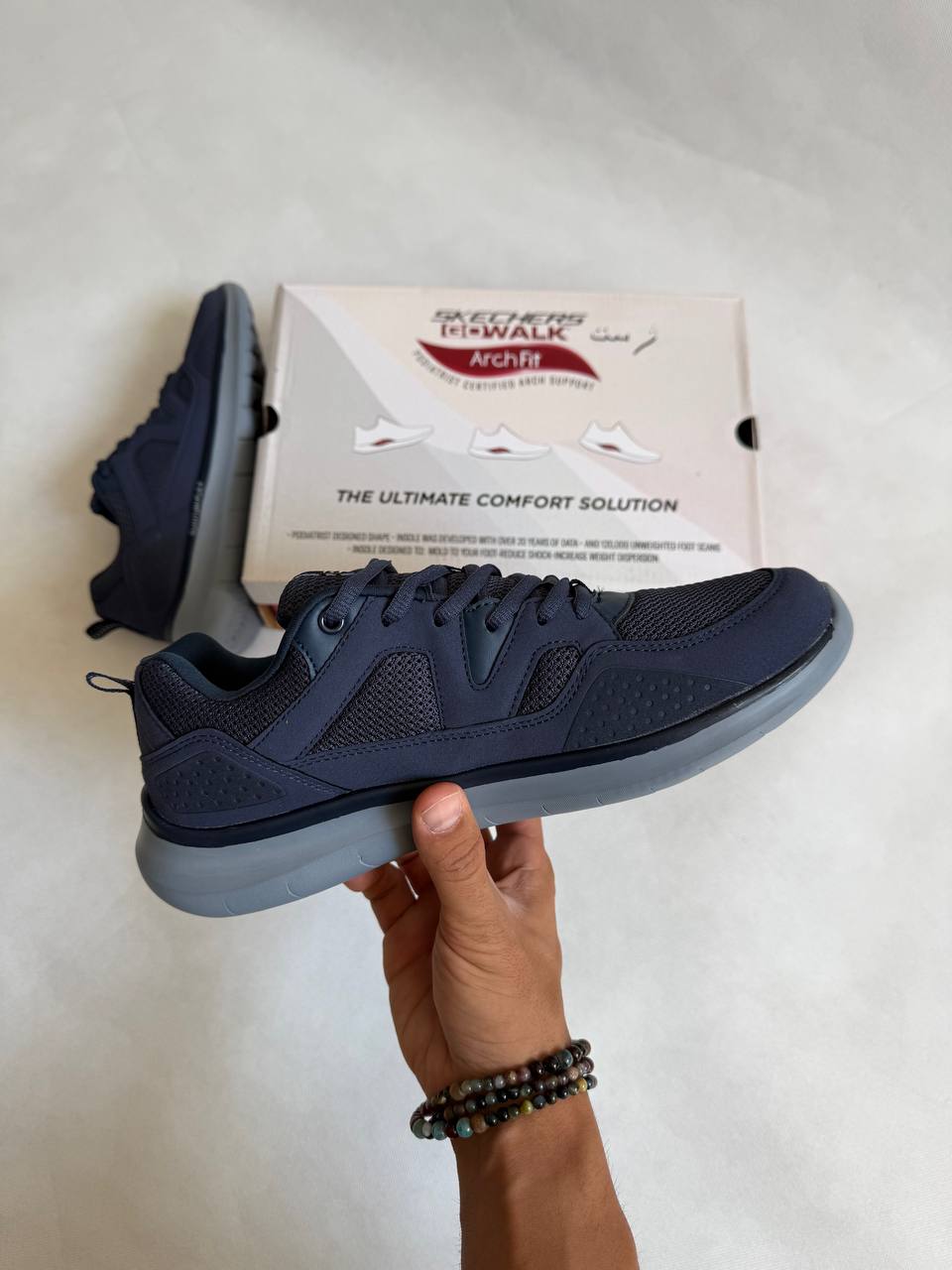 Skechers Quantum Flex