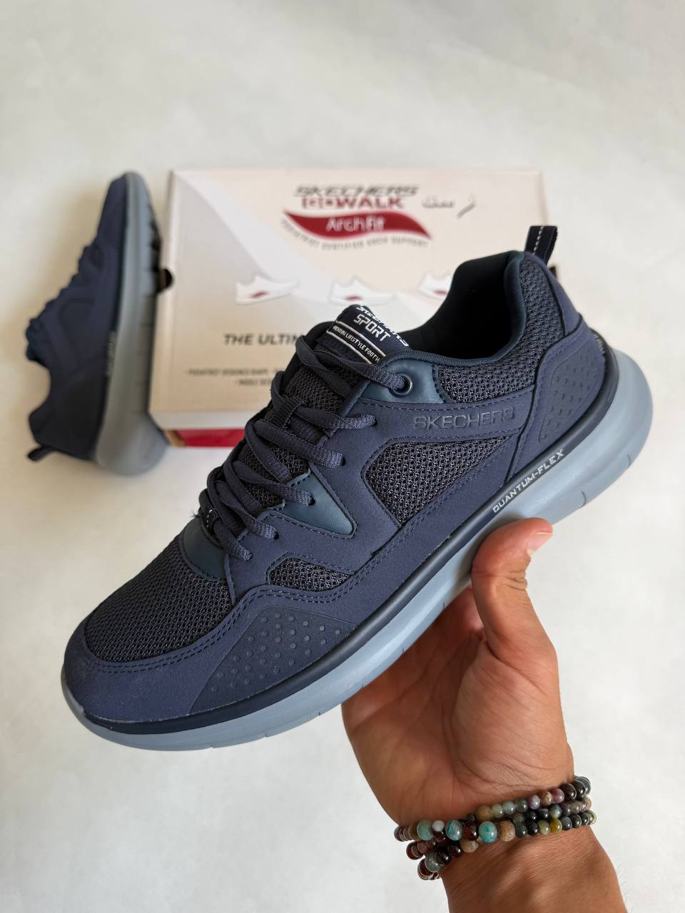 Skechers Quantum Flex