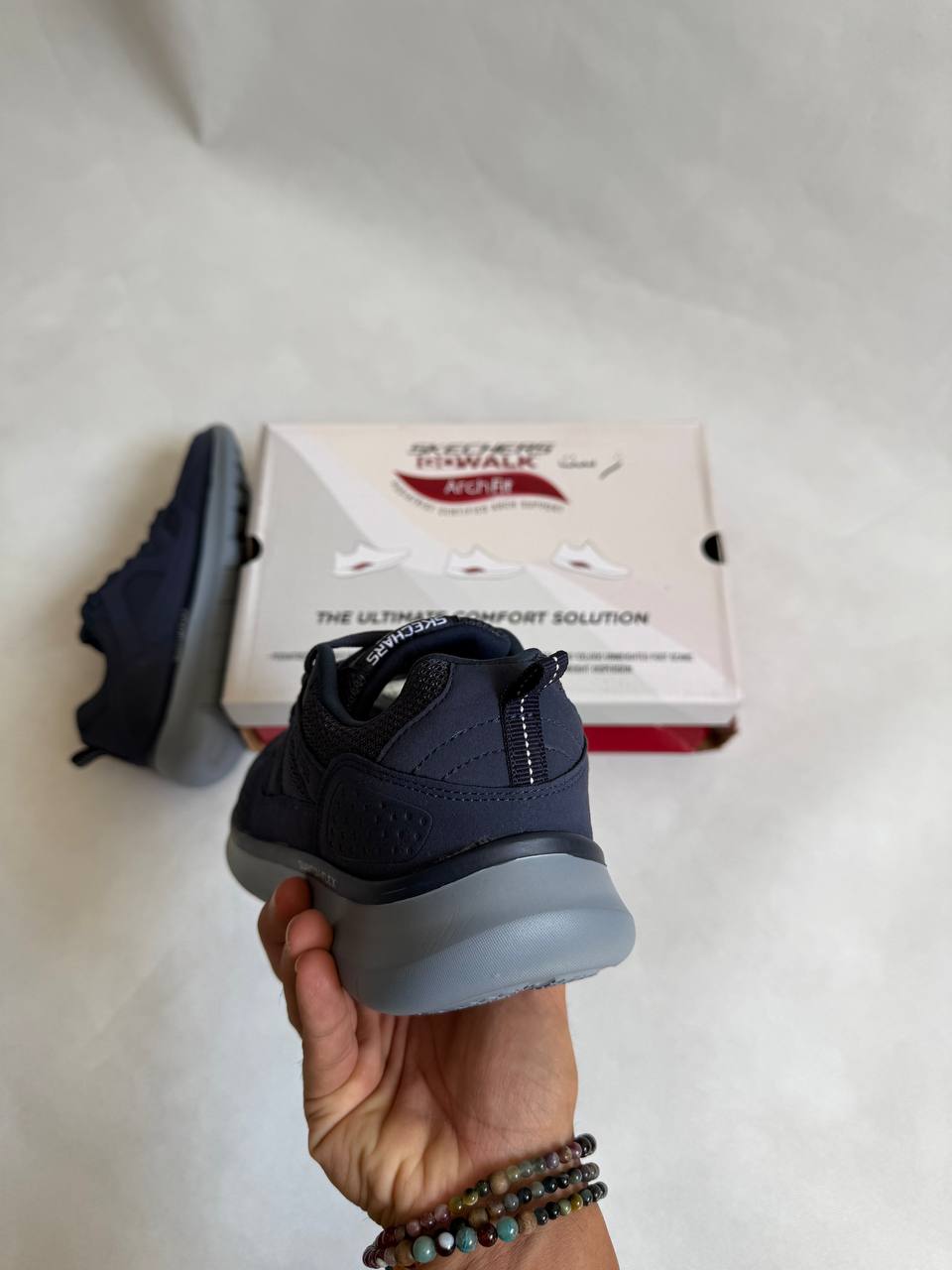 Skechers Quantum Flex