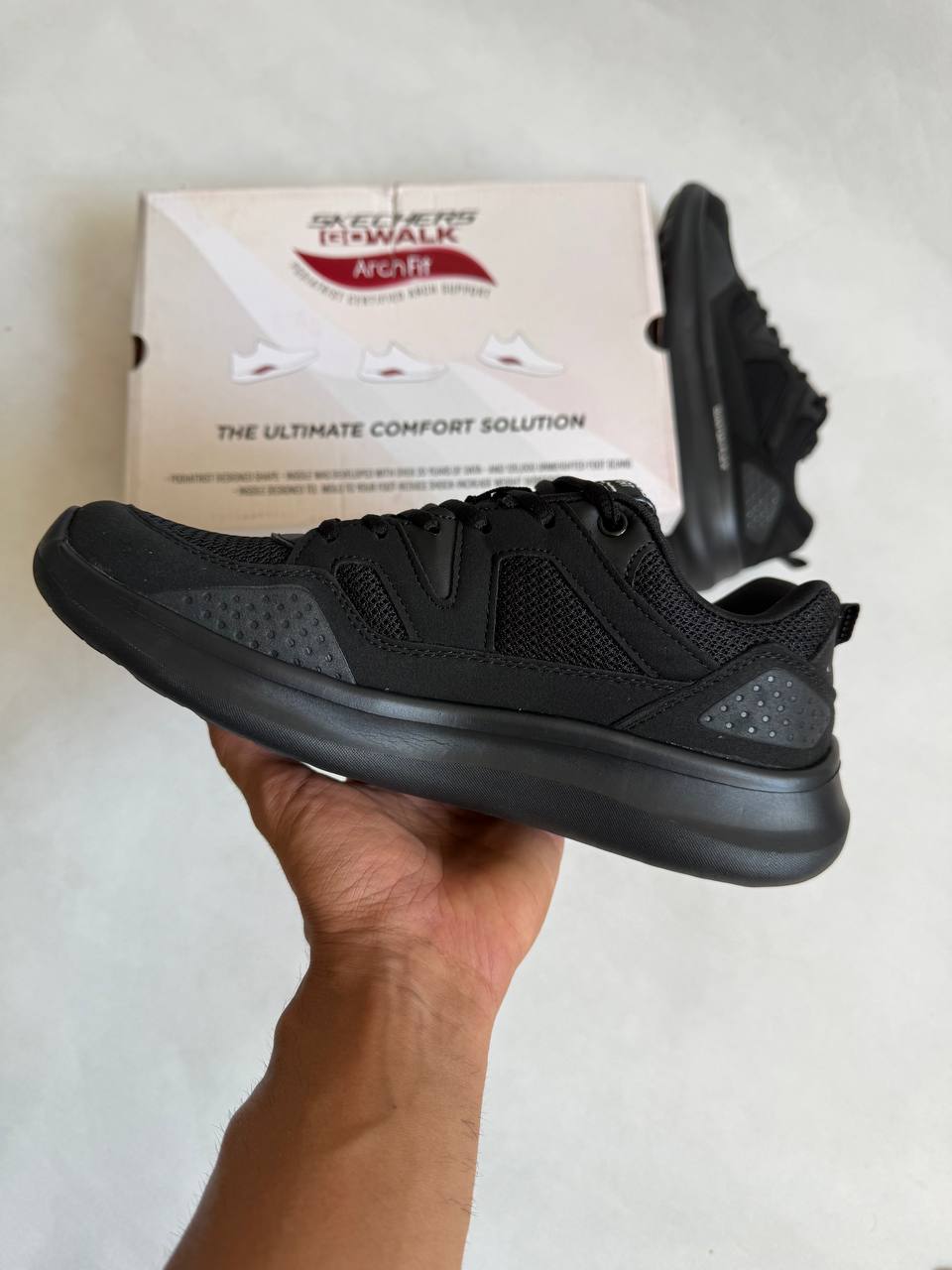 Skechers Quantum Flex