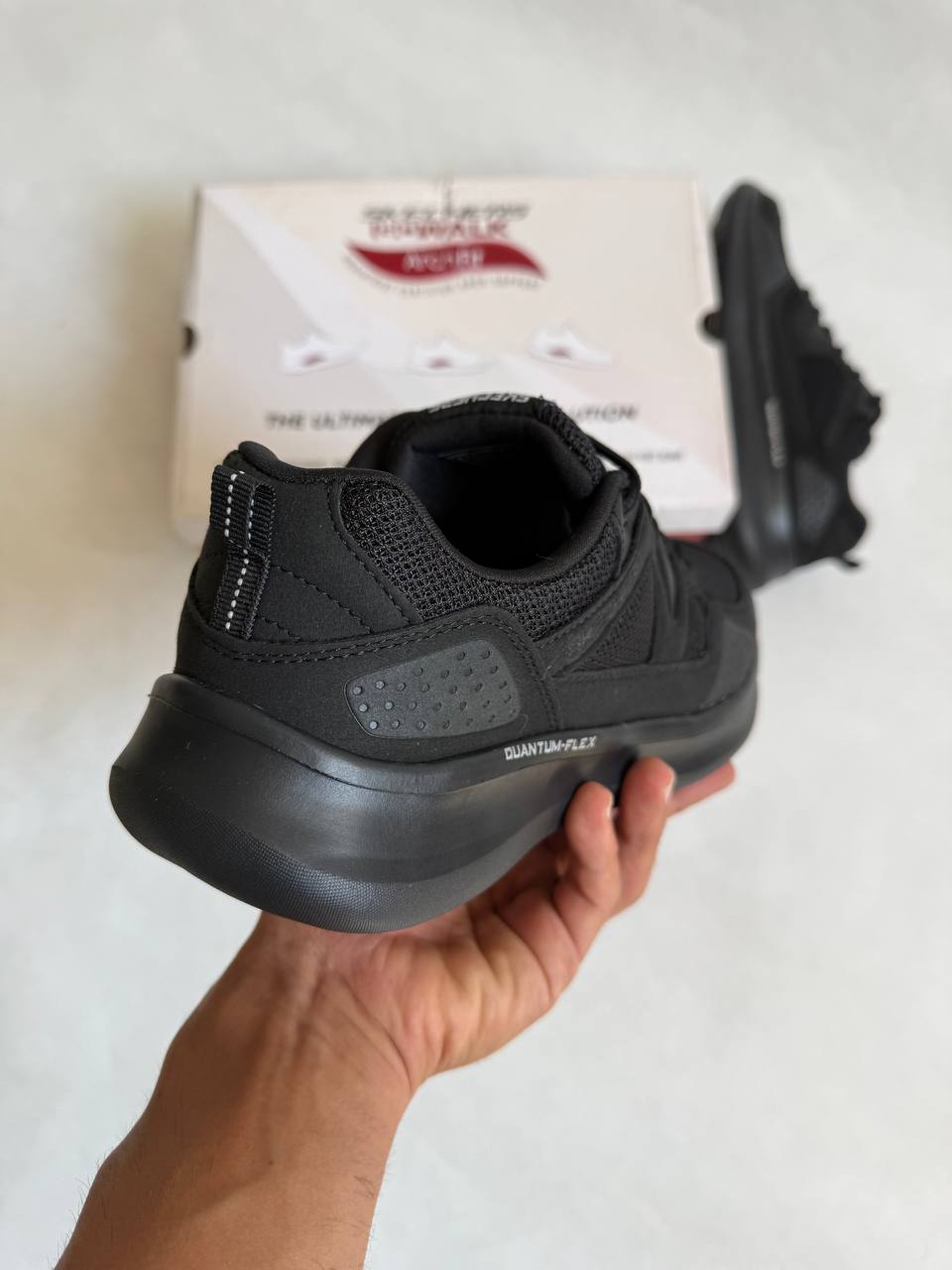 Skechers Quantum Flex