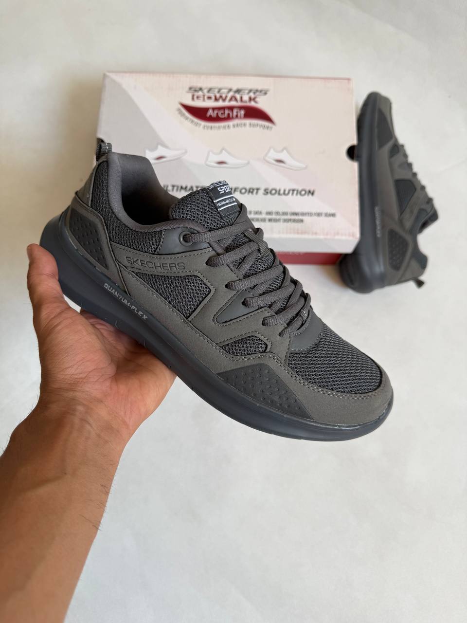 Skechers Quantum Flex