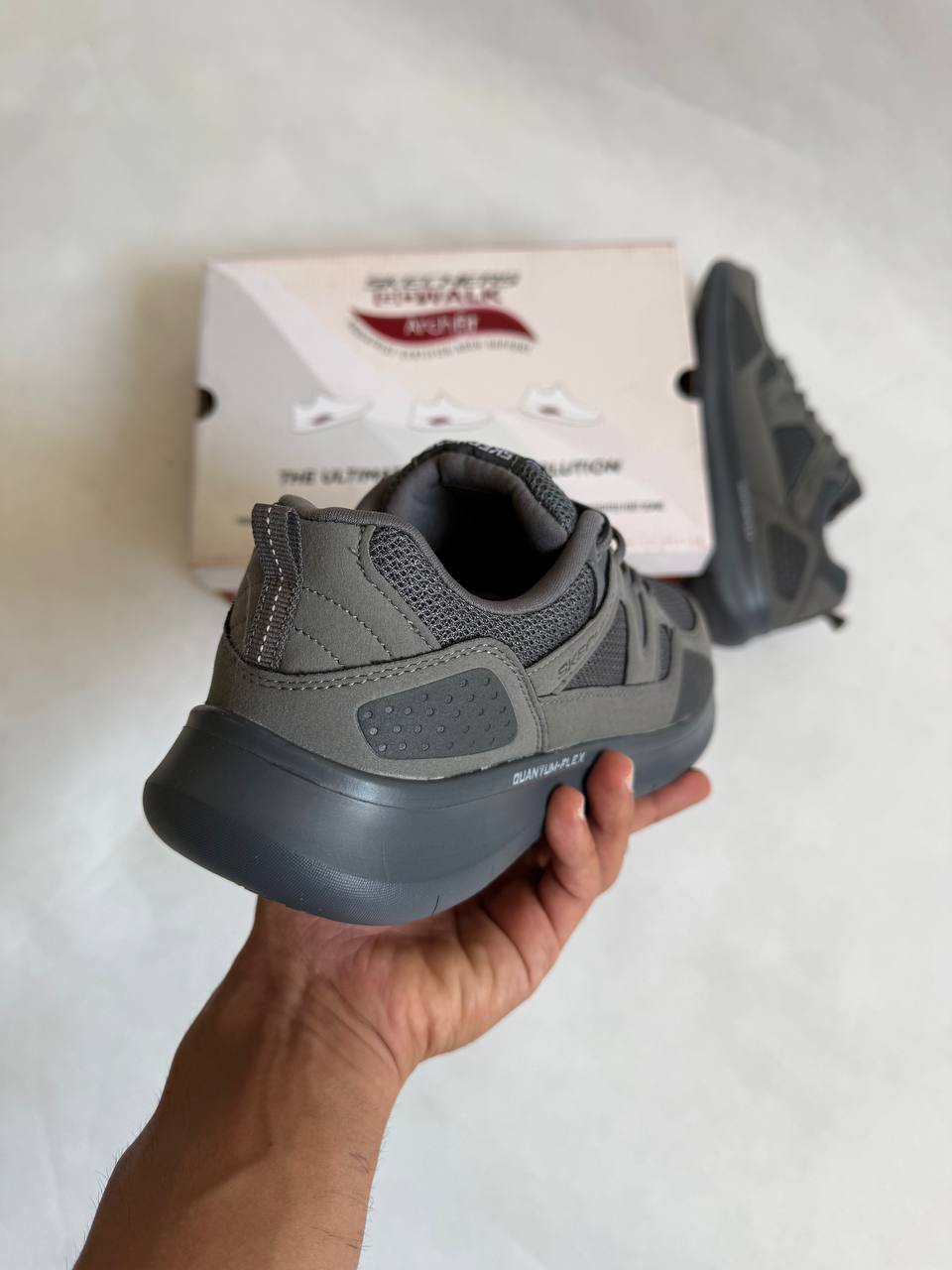 Skechers Quantum Flex