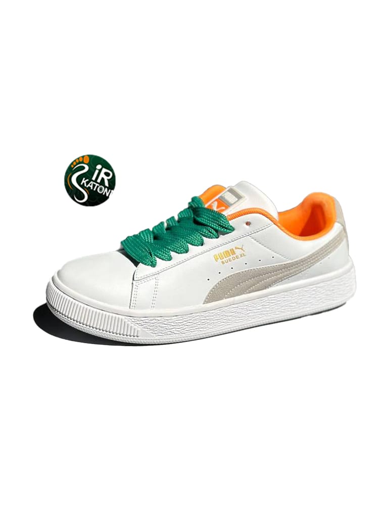 پوما سوئد ایکس ال 👨🏽‍🦱