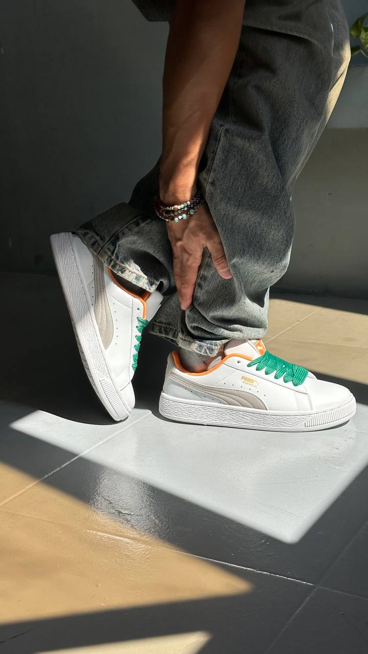Puma Suede XL