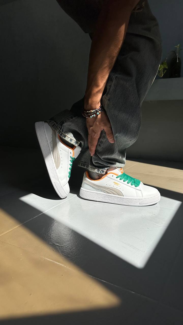 Puma Suede XL