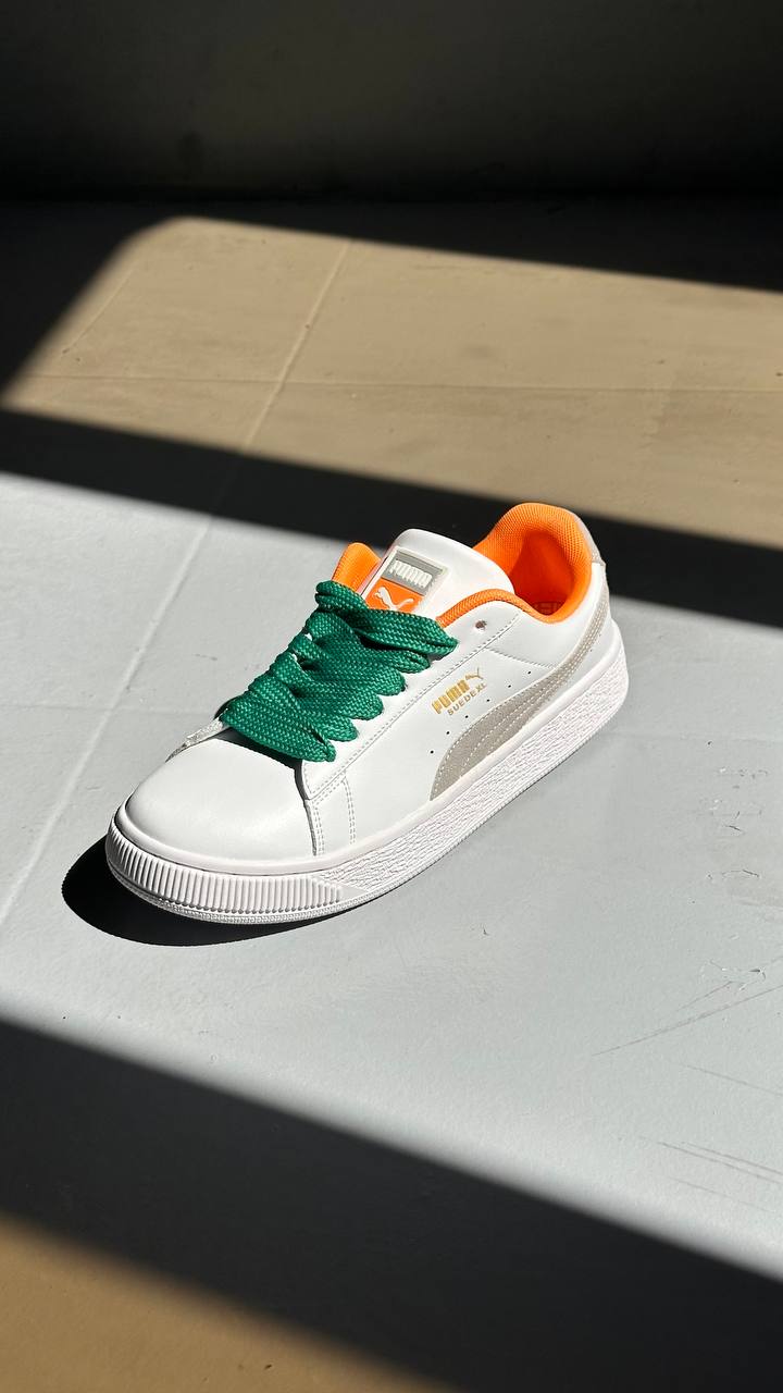 Puma Suede XL