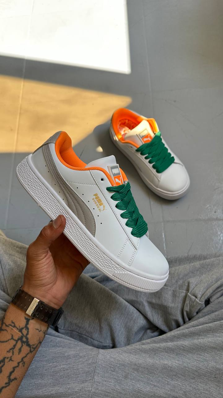 Puma Suede XL