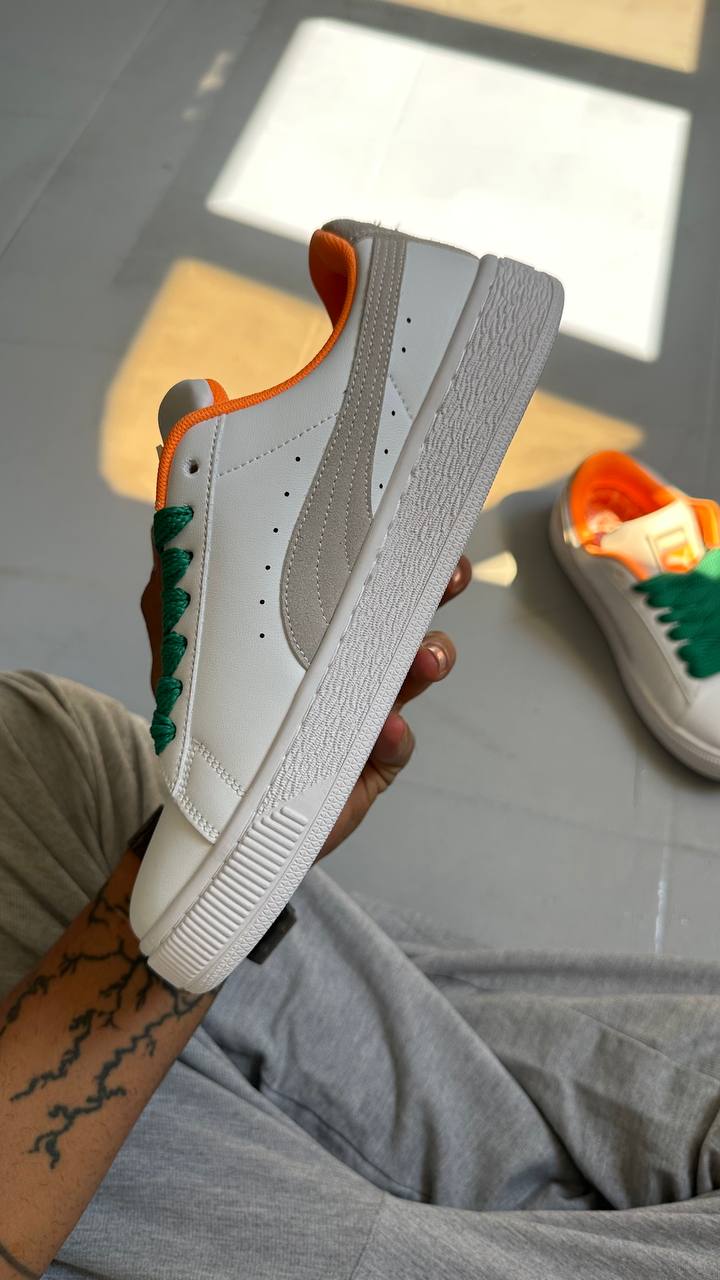 Puma Suede XL