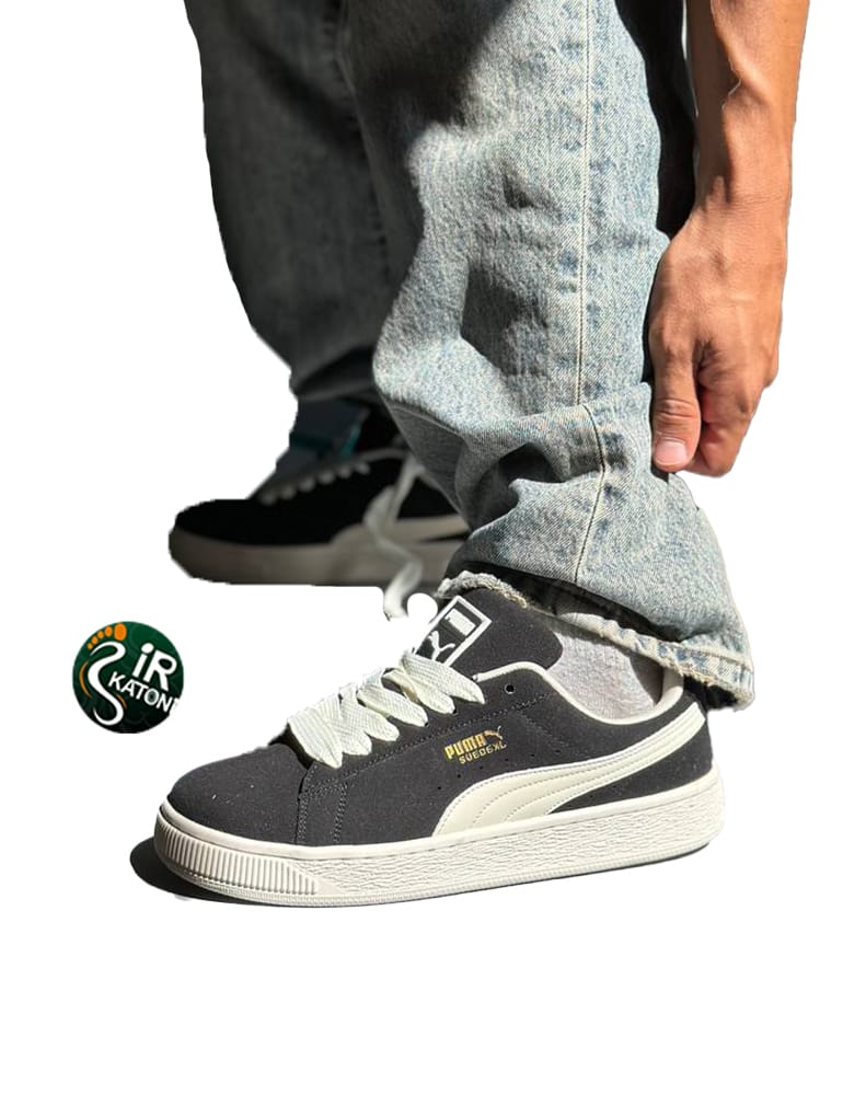 پوما سوئد ایکس ال 👨🏽‍🦱