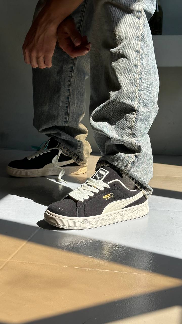 Puma Suede XL