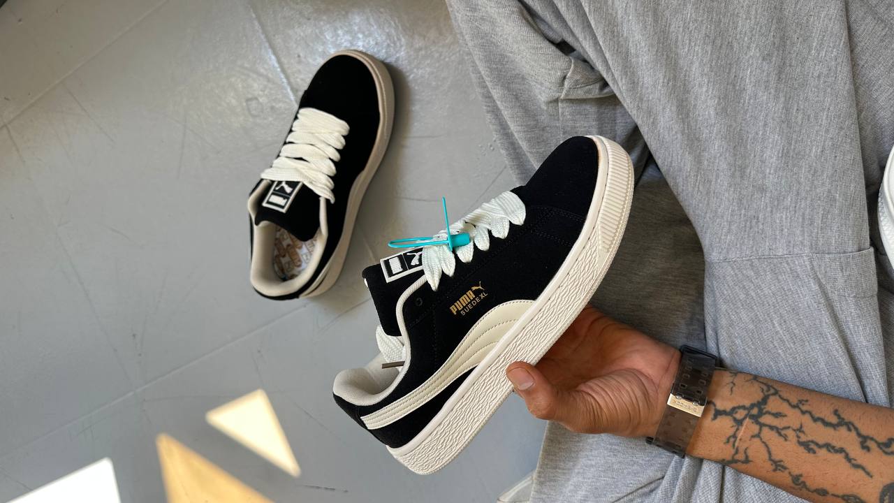 Puma Suede XL