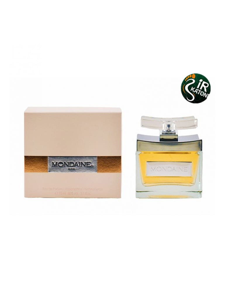 عطر ادکلن زنانه پاریس بلو مونداین 100 میل