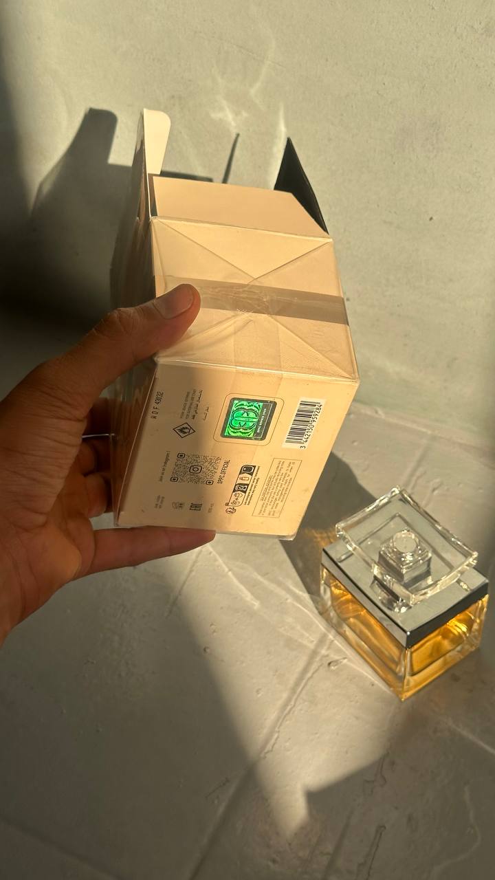 Paris Bleu Mondaine Women EDP