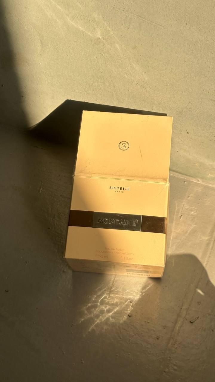 Paris Bleu Mondaine Women EDP