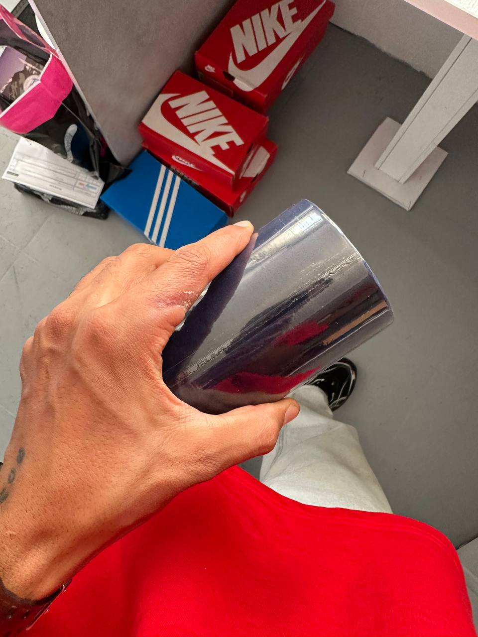 Linea De Bella Velvet Azure Eau de Parfum