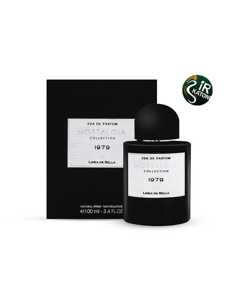 Linea De Bella Nostalgia Collection 1979