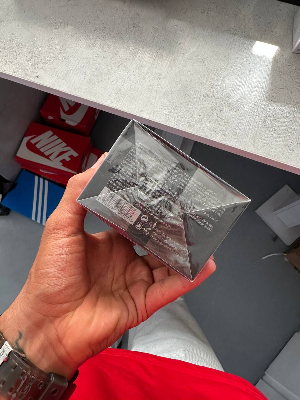 Linea De Bella Nostalgia Collection 1979