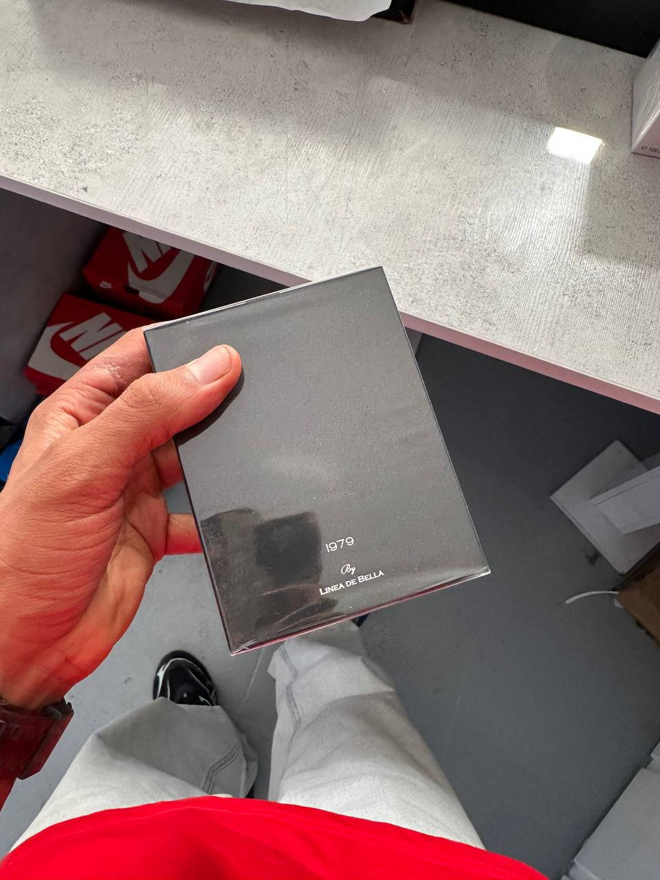 Linea De Bella Nostalgia Collection 1979