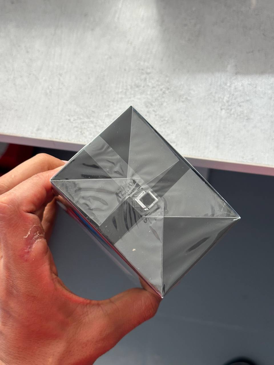 Linea De Bella Nostalgia Note De Luxe EDP