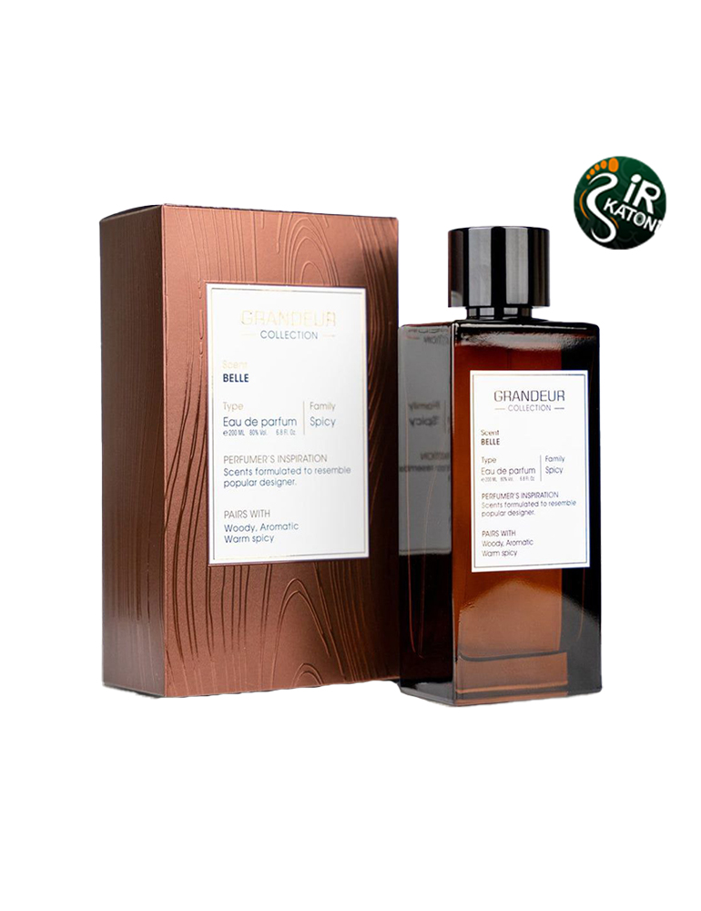 Linea De Bella Grandeur Belle EDP