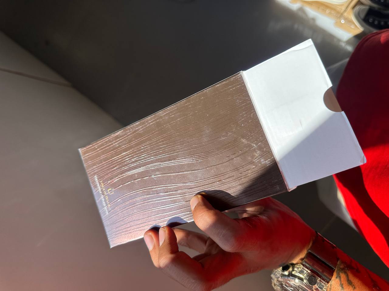 Linea De Bella Grandeur Noble EDP