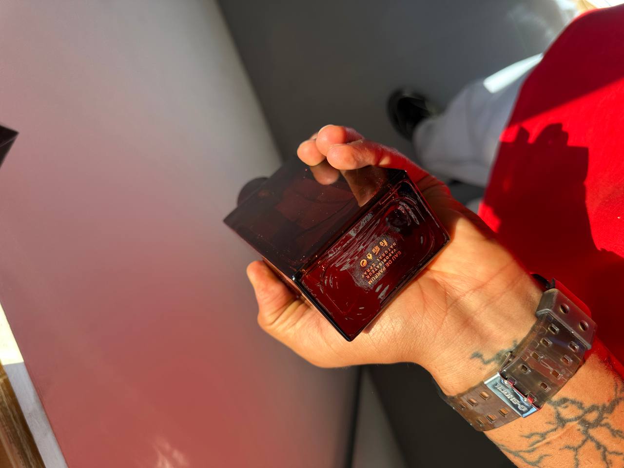 Linea De Bella Grandeur Noble EDP