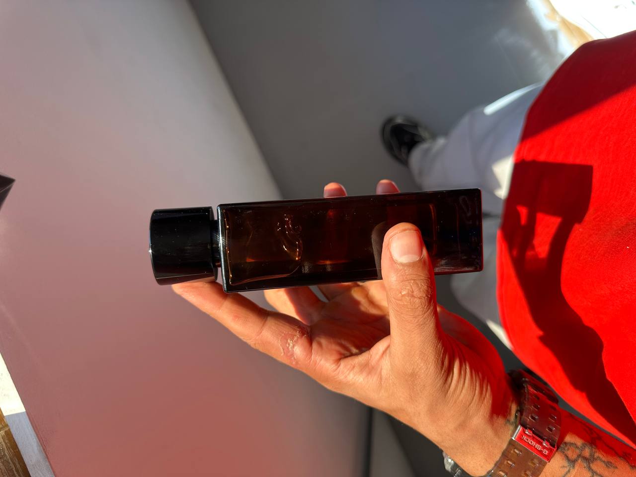 Linea De Bella Grandeur Noble EDP