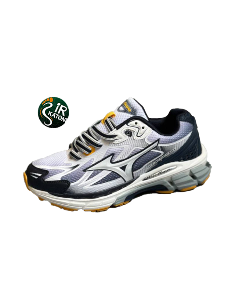 میزانو هالو میکس 👨🏽‍🦱