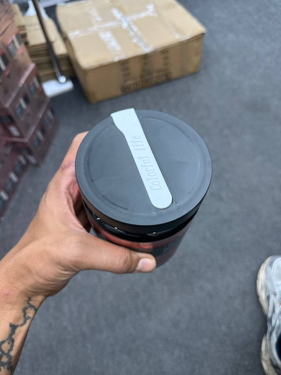 Eunomia Caviar Essence Hair Mask