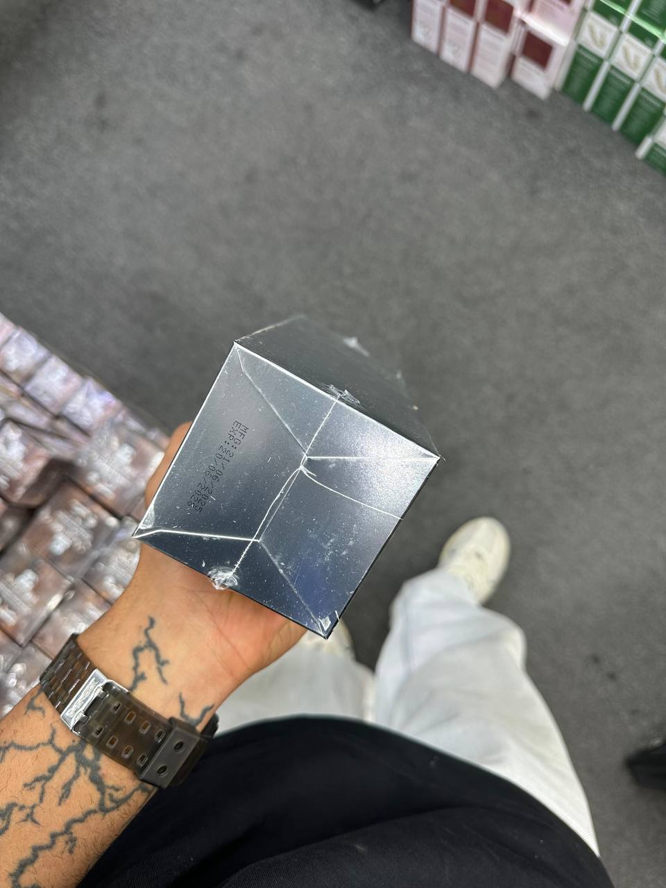 Phyto Max Anti-Hair Loss Shampoo