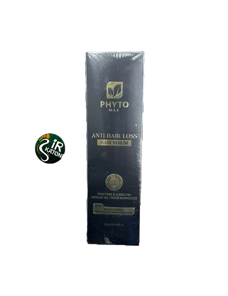 سرم ضد ریزش مو فیتو مکس 100 میل