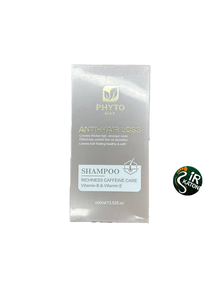 شامپو ضد ریزش مو فیتو مکس 750 میل