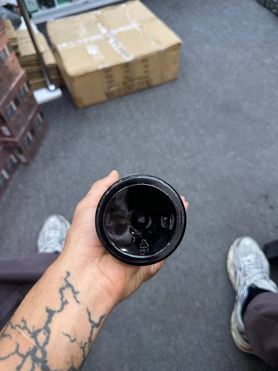 Lunix Brazilian Protein Sulfate-Free Shampoo