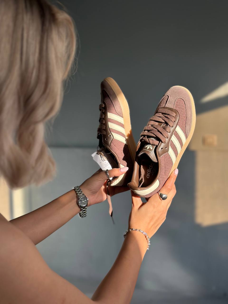 adidas samba og