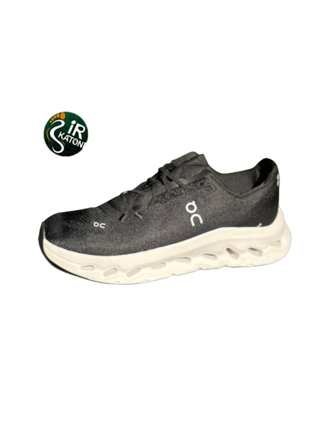 آن رانینگ کلادتیلت 👨🏽‍🦱👱🏻‍♀️