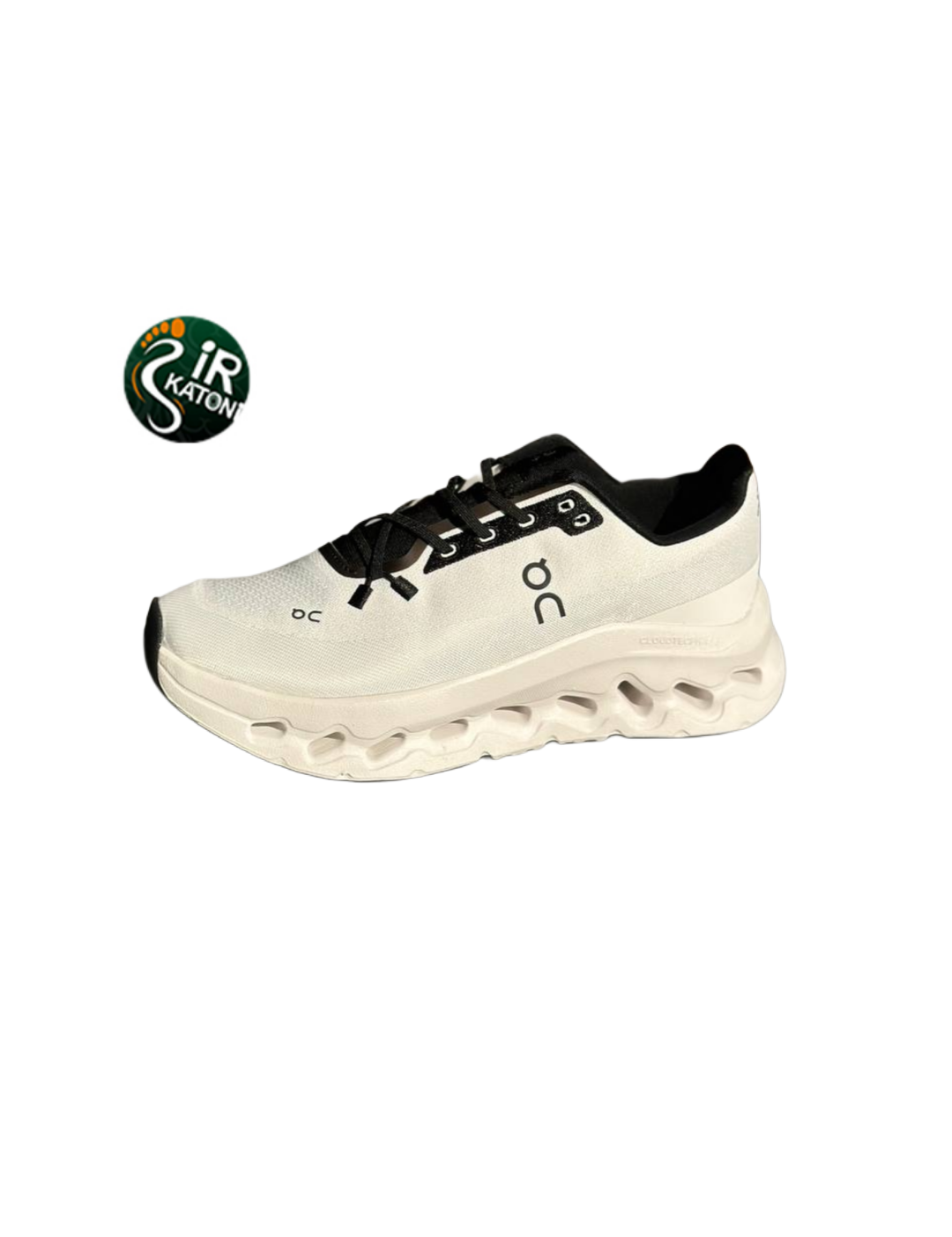 آن رانینگ کلادتیلت 👨🏽‍🦱👱🏻‍♀️