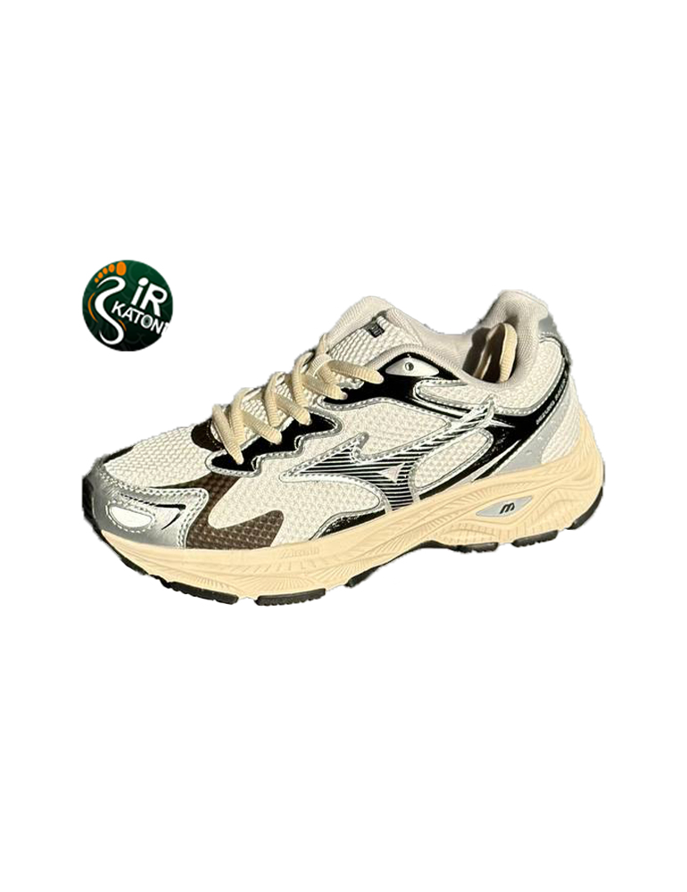 میزانو ریسر اس 👱🏻‍♀️👨🏽‍🦱