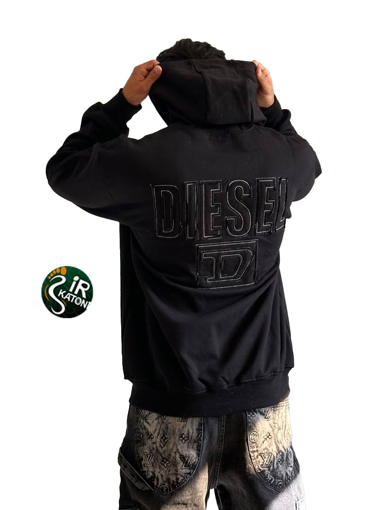 Diesel hoodie