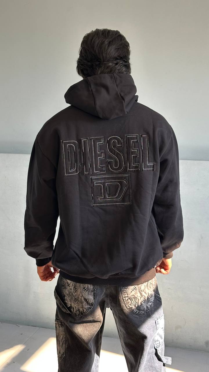 Diesel hoodie