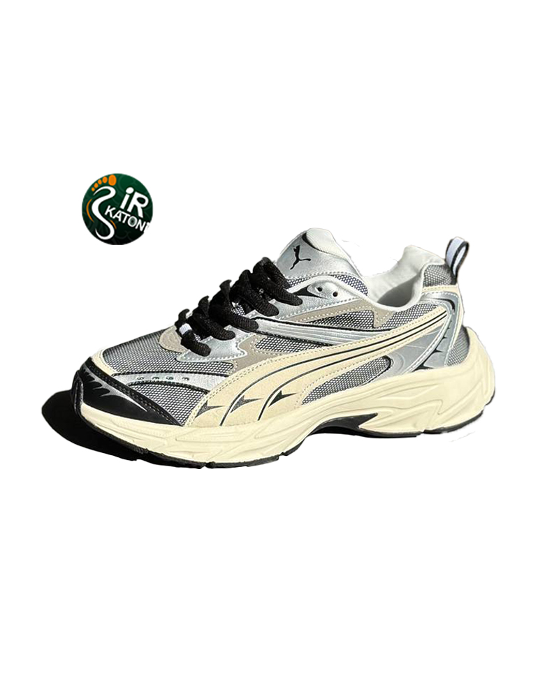 پوما مورفیک 👱🏻‍♀️👨🏽‍🦱