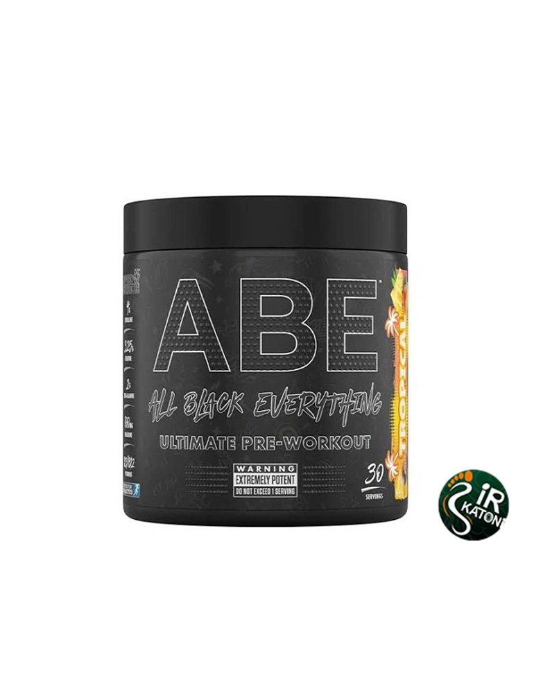 پمپ ABE اپلاید نوتریشن