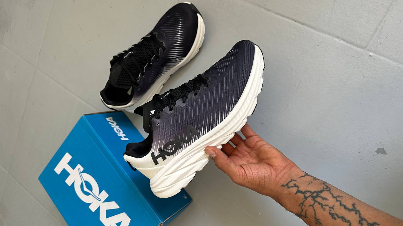 Hoka Rincon 3