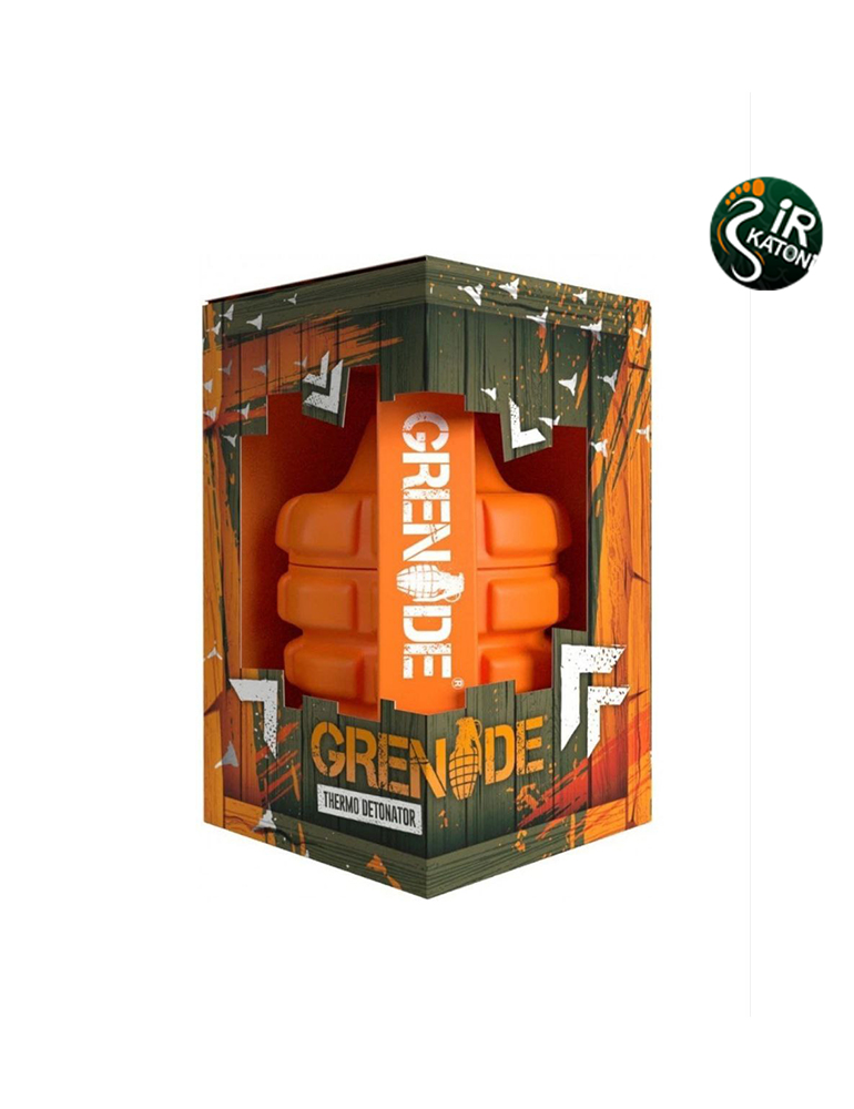 Grenade Thermo Detonator