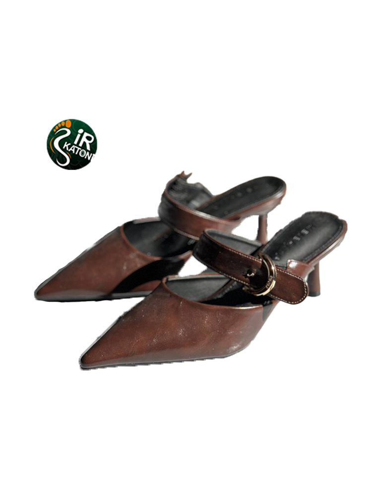 کفش مجلسی زنانه