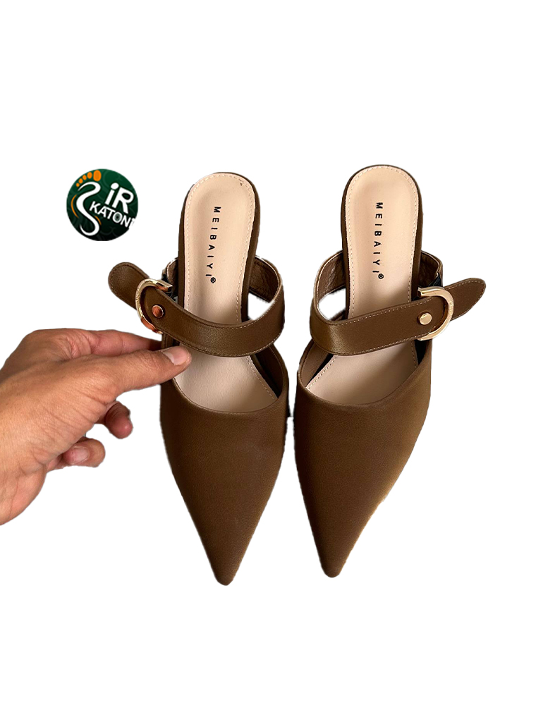 کفش مجلسی زنانه