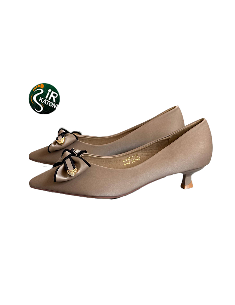 کفش مجلسی پاپیونی کوکو زنانه