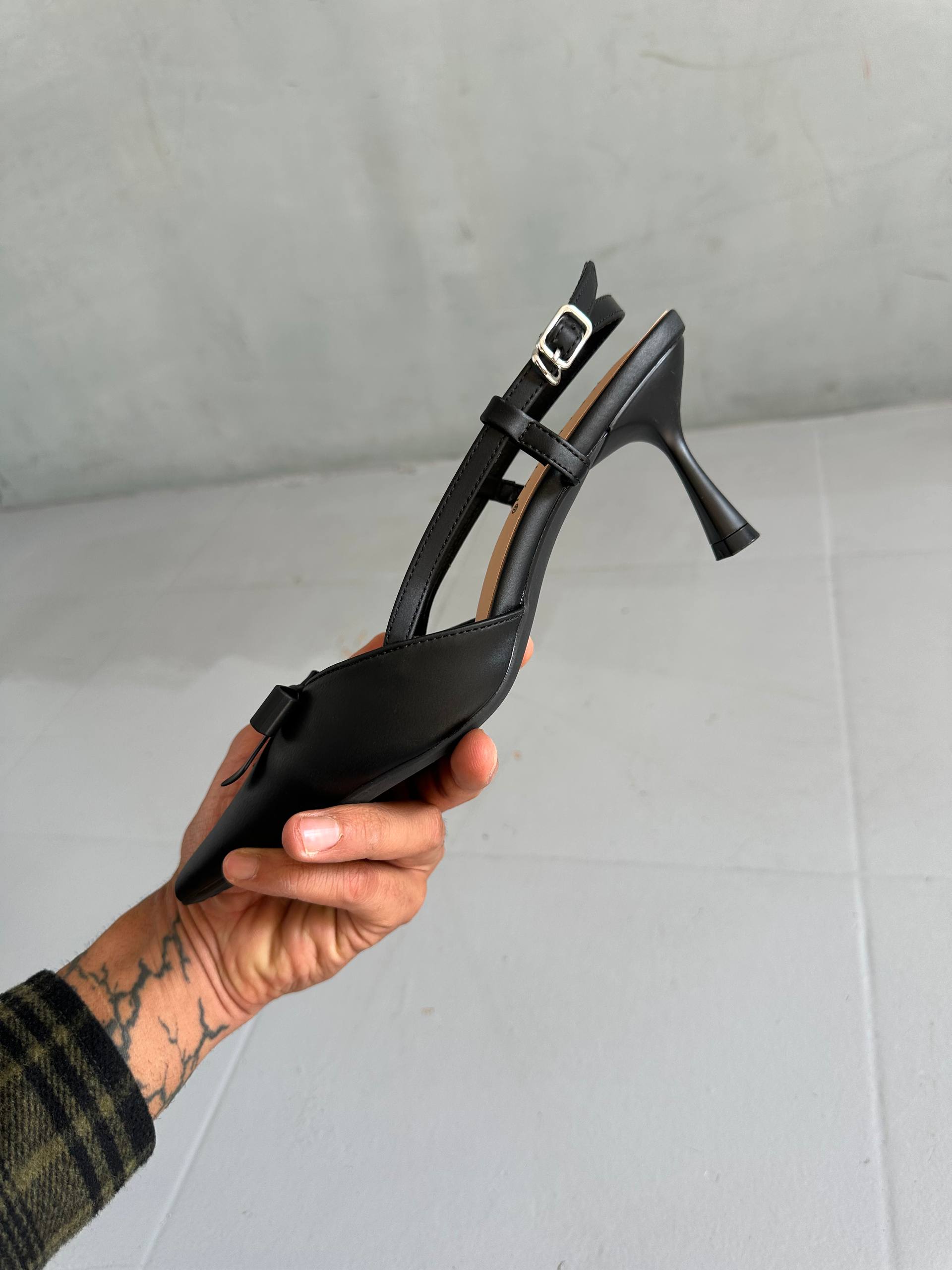 Women's formal shoes